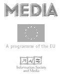 Media, education and culture, a programme of the EU